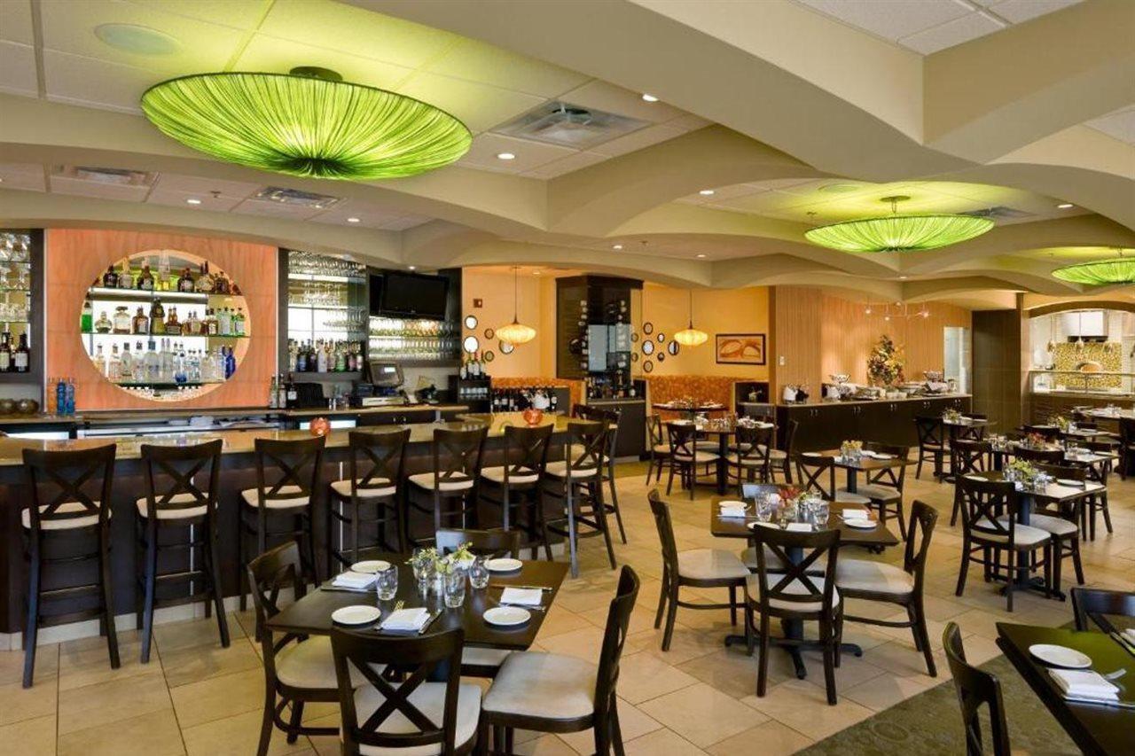 Hilton Garden Inn Mankato Downtown Екстериор снимка
