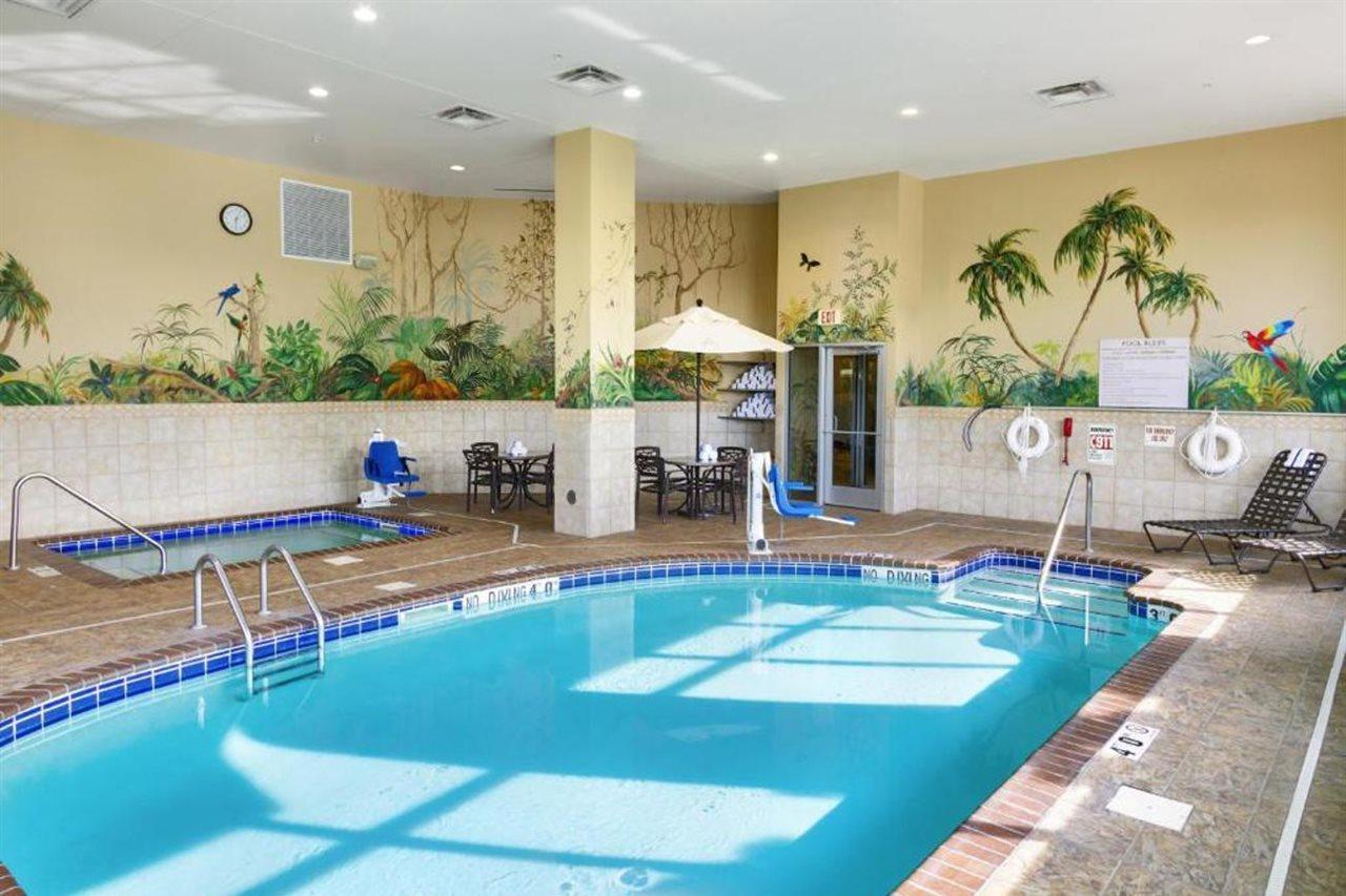 Hilton Garden Inn Mankato Downtown Екстериор снимка
