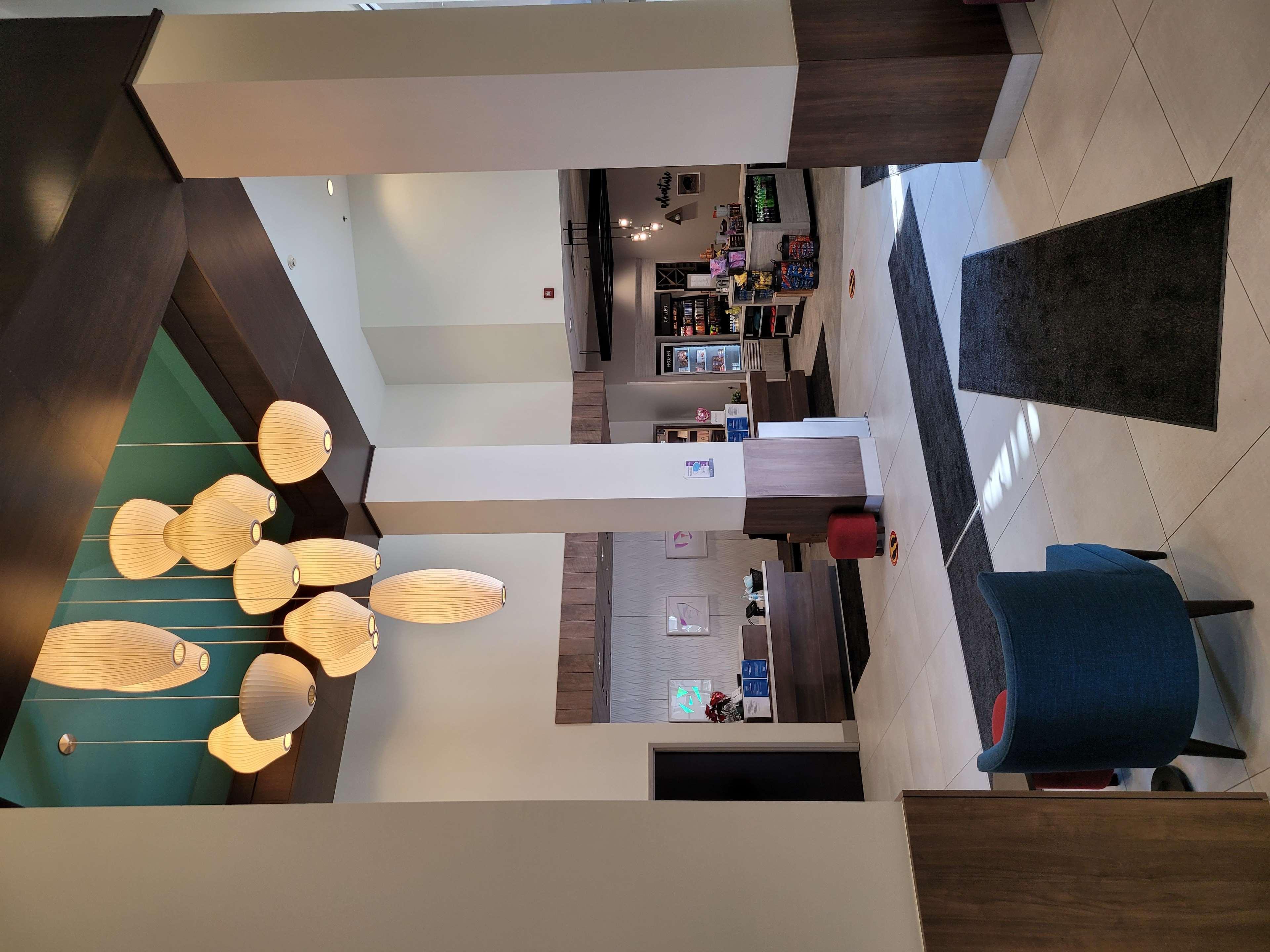 Hilton Garden Inn Mankato Downtown Екстериор снимка