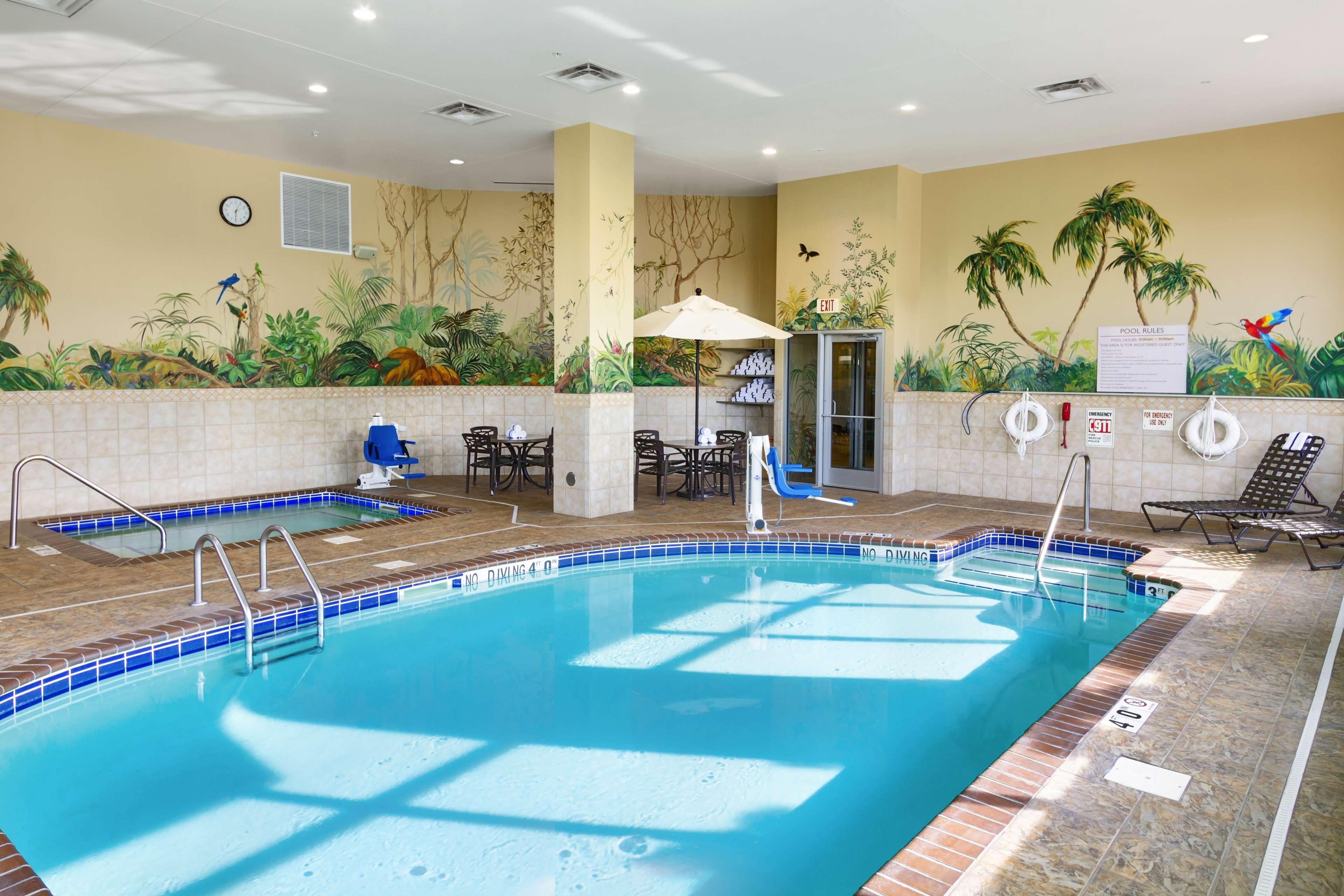 Hilton Garden Inn Mankato Downtown Екстериор снимка