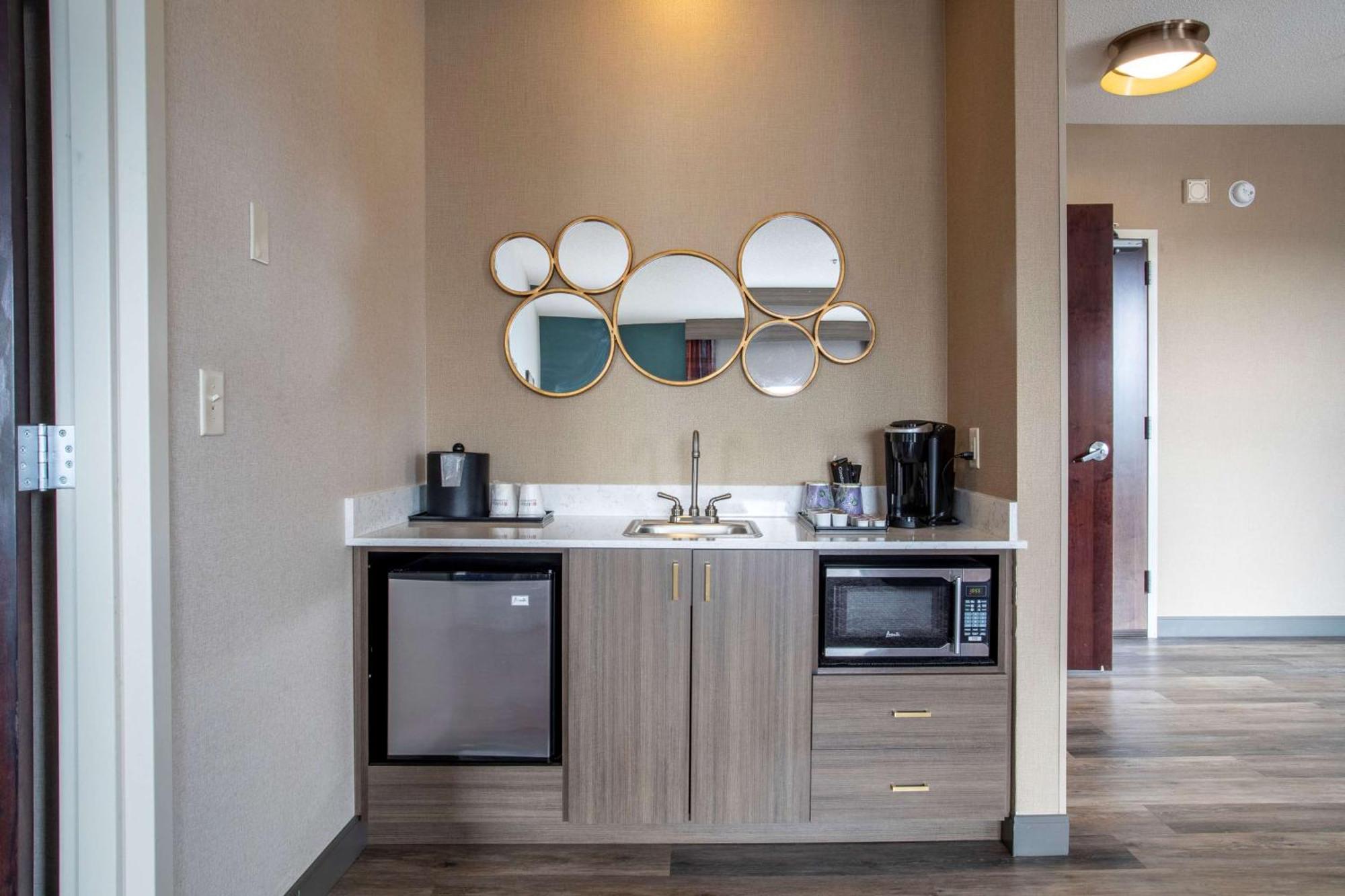Hilton Garden Inn Mankato Downtown Екстериор снимка