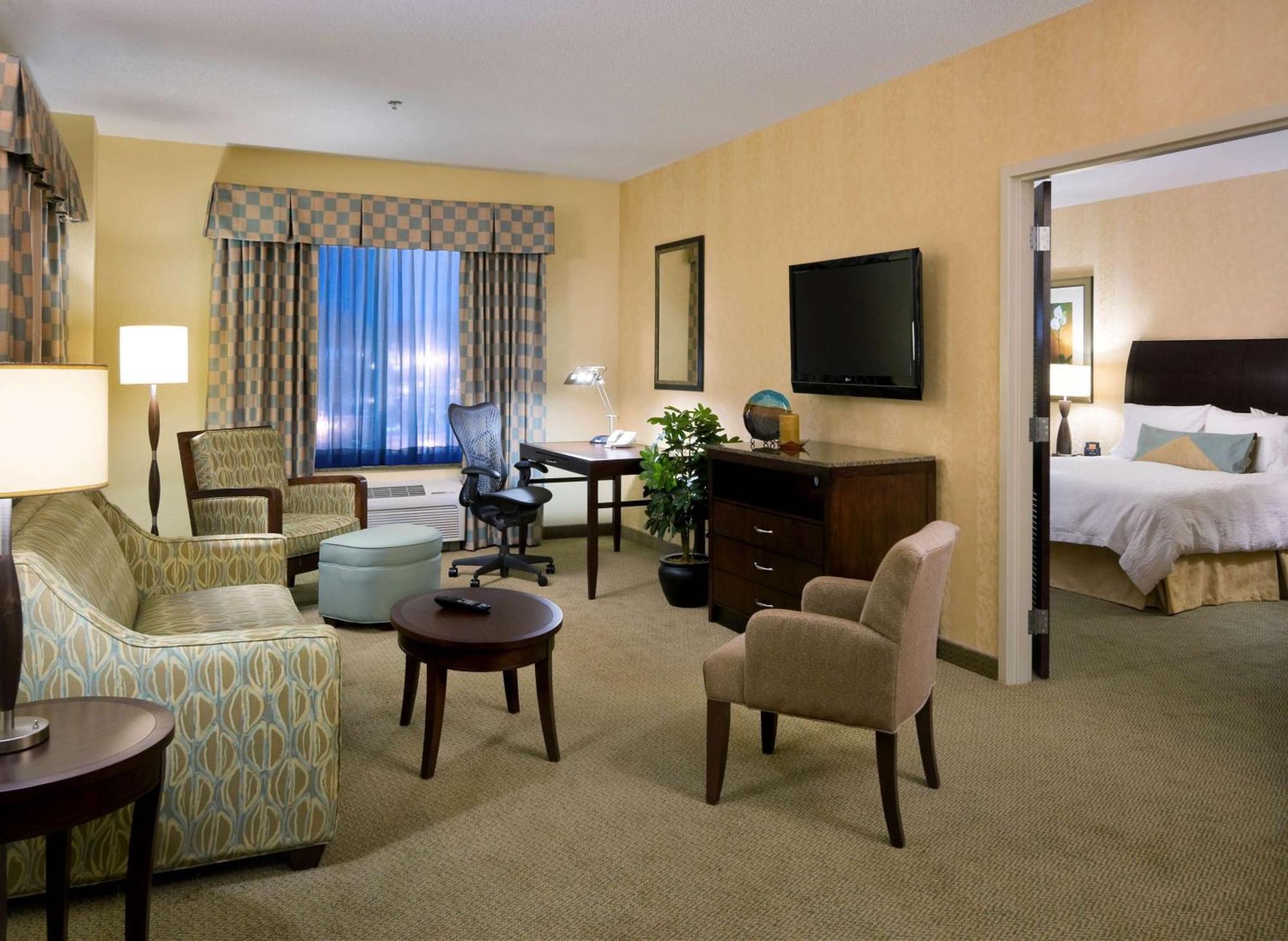 Hilton Garden Inn Mankato Downtown Екстериор снимка