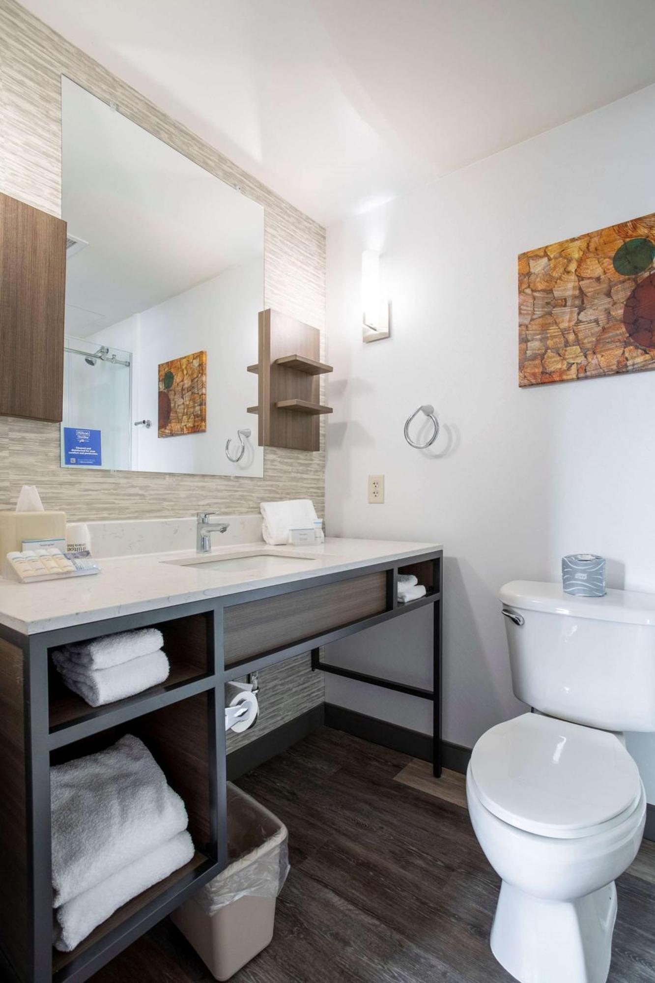 Hilton Garden Inn Mankato Downtown Екстериор снимка
